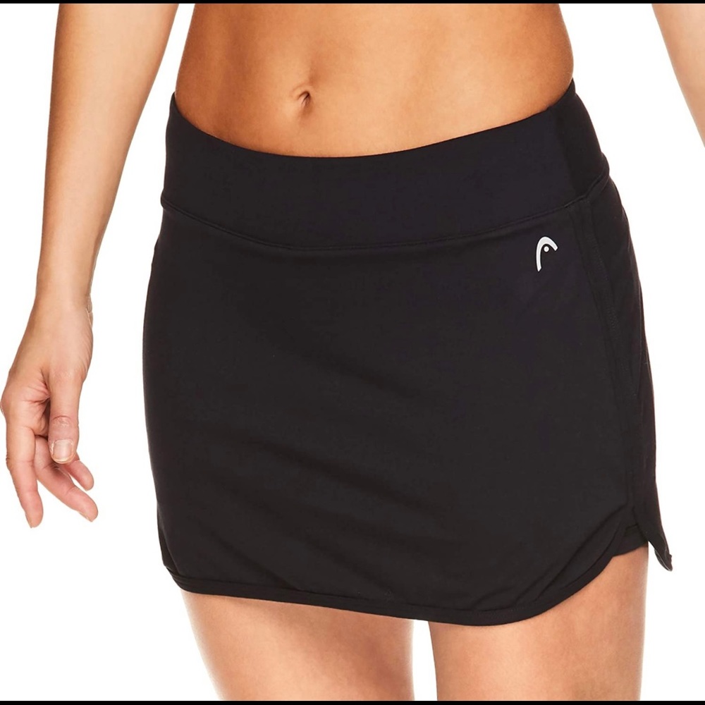 Head Vigor skort